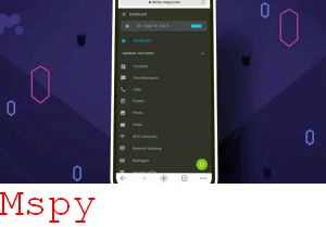 Mspy Goog;e